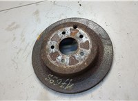  Диск тормозной Infiniti FX 2002-2009 20689127 #3