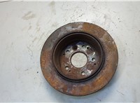 42510SCVA00 Диск тормозной Honda Element 2002-2011 20689139 #1