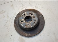 42510SCVA00 Диск тормозной Honda Element 2002-2011 20689139 #3