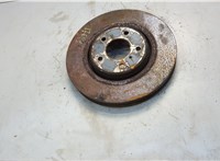  Диск тормозной Infiniti FX 2002-2009 20689151 #3