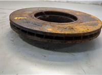  Диск тормозной BMW X5 E70 2006-2013 20689159 #2