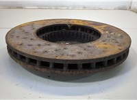  Диск тормозной Mercedes E W213 2016-2023 20689253 #2