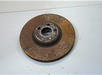  Диск тормозной Mercedes E W213 2016-2023 20689253 #3