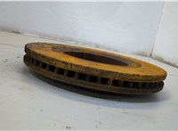  Диск тормозной Infiniti FX 2002-2009 20689261 #2