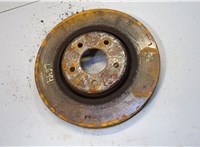  Диск тормозной Infiniti FX 2002-2009 20689261 #3