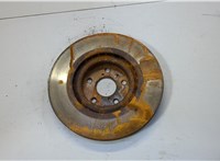  Диск тормозной Lexus GS 2011-2020 20689265 #1