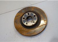  Диск тормозной Lexus GS 2011-2020 20689265 #3