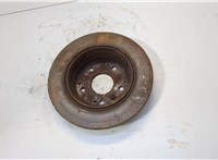 42510SCVA00 Диск тормозной Honda Element 2002-2011 20689298 #1