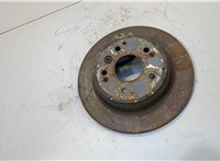 42510SCVA00 Диск тормозной Honda Element 2002-2011 20689298 #4