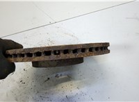 45251S87A00 Диск тормозной Honda Element 2002-2011 20689300 #2