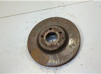 45251S87A00 Диск тормозной Honda Element 2002-2011 20689300 #3