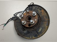  Ступица (кулак, цапфа) Lexus LS460 2006-2017 20689337 #4