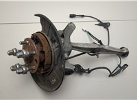  Ступица (кулак, цапфа) Lexus LS460 2006-2017 20689342 #1