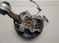  Ступица (кулак, цапфа) Lexus LS460 2006-2017 20689342 #4