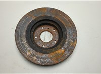  Диск тормозной Infiniti FX 2002-2009 20689378 #1