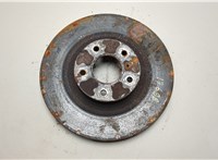  Диск тормозной Infiniti FX 2002-2009 20689378 #3