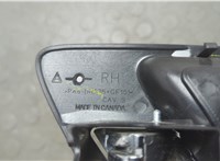  Ручка двери салона Chevrolet Tahoe 2006-2014 20689400 #2