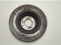  Диск тормозной Infiniti FX 2002-2009 20689405 #1