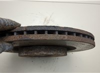  Диск тормозной Infiniti FX 2002-2009 20689405 #2