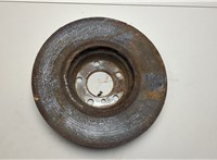  Диск тормозной BMW X5 E70 2006-2013 20689409 #1