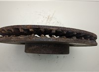  Диск тормозной BMW X5 E70 2006-2013 20689409 #2