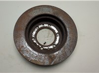 15202106 Диск тормозной Hummer H3 20689416 #1