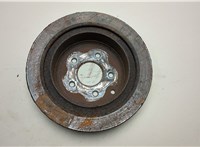  Диск тормозной Infiniti FX 2002-2009 20689419 #1