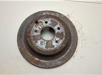  Диск тормозной Infiniti FX 2002-2009 20689419 #3