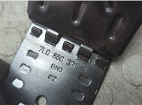  Упор противооткатный Volkswagen Tiguan 2011-2016 20689421 #2