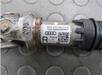  Кардан рулевой Audi A5 (F5) 2016-2023 20689628 #2