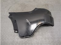  Клык бампера BMW X5 E70 2006-2013 20689678 #1