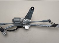  Механизм стеклоочистителя (трапеция дворников) Volvo S90 2016-2020 20689683 #1