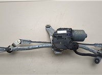  Механизм стеклоочистителя (трапеция дворников) Volvo S90 2016-2020 20689683 #3