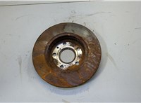  Диск тормозной Buick Regal 2009-2017 20689721 #1