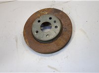  Диск тормозной Buick Regal 2009-2017 20689721 #3