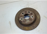  Диск тормозной Buick Regal 2009-2017 20689726 #3