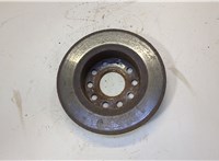  Диск тормозной Volkswagen Jetta 6 2010-2018 20689728 #1