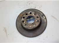  Диск тормозной Volkswagen Jetta 6 2010-2018 20689728 #3