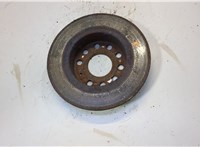  Диск тормозной Volkswagen Jetta 6 2010-2018 20689729 #1