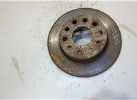  Диск тормозной Volkswagen Jetta 6 2010-2018 20689729 #2