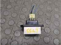  Сопротивление отопителя (моторчика печки) Honda Element 2002-2011 20689739 #1