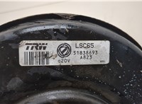  Цилиндр тормозной главный Fiat Doblo 2000-2015 20689769 #3