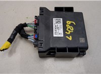 13542827 Блок комфорта Buick Envista 2022-2025 20689791 #1