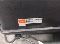  Сабвуфер Toyota Tundra 2007-2013 20689796 #4