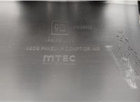  Бардачок (вещевой ящик) Buick Envista 2022-2025 20689805 #4