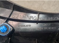  Пластик (обшивка) внутреннего пространства багажника Subaru Forester (S14) 2018-2024 20689856 #3