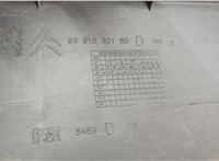  Накладка на порог Citroen C5 2008-2017 20689861 #3