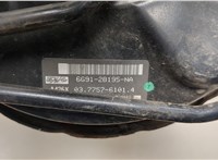  Усилитель тормозов вакуумный Land Rover Freelander 2 2006-2014 11546541 #3