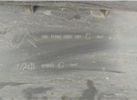  Накладка на порог Citroen C5 2008-2017 20689867 #3