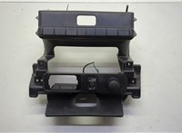  Кронштейн магнитолы Mitsubishi Outlander 2012-2021 20689868 #1